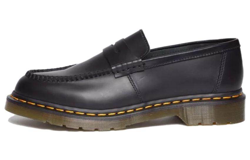 Лоферы Dr. Martens Martin - Boxette Shop